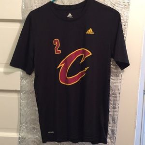 Cavs Kyrie Irving T-shirt